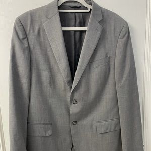 Banana Republic Men’s Suit